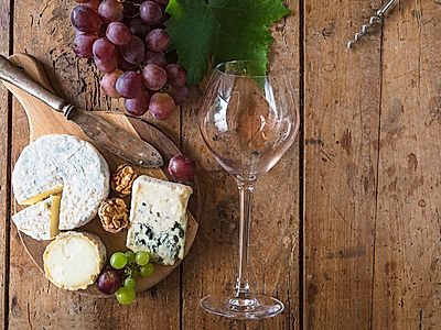 Eastern Touraine Small Group Wine Tour