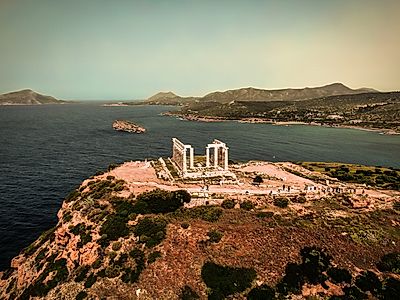 Sounio Half-Day Private Tour