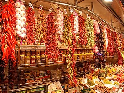 Shop Fresh and Local