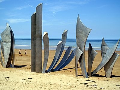 American D-Day Small Group Full-Day Tour