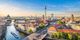 4 days in Berlin