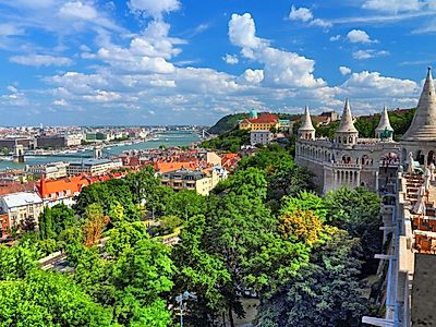 Buda Private Tour