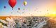 4 days in Cappadocia