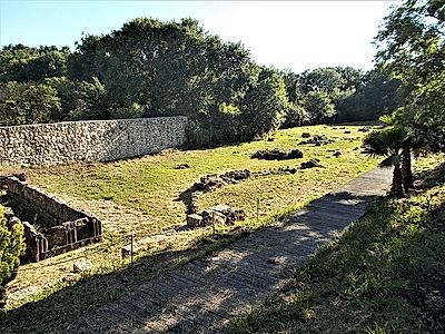 Artemis' Sanctuary