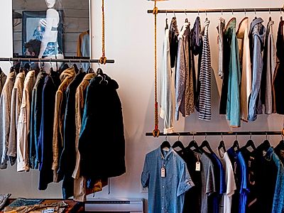 Shop Local
