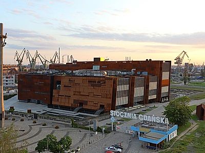 The Museum of Solidarity