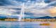 4 days in Geneva
