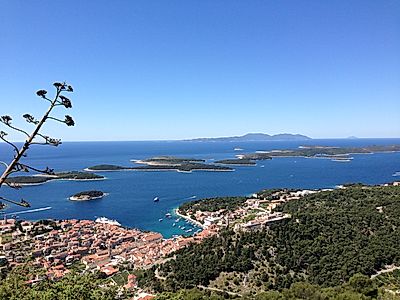 Hvar Off-Road Small Group Tour