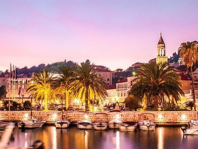 Hvar's Bars