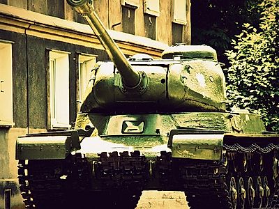 Private Nowa Huta Communist Tour