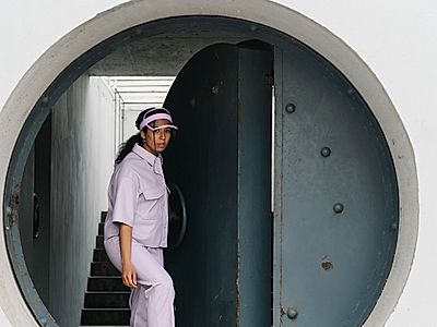 Nowa Huta's Museum of Communism and Nuclear Shelters