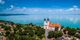 3 days in Lake Balaton