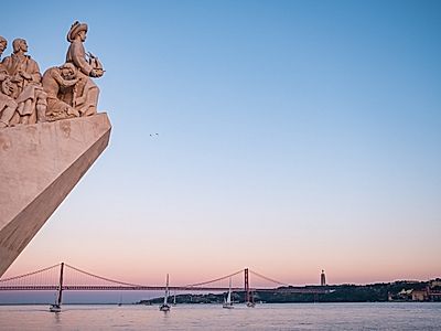 Lisbon Full Day Private Tour