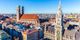 3 days in Munich