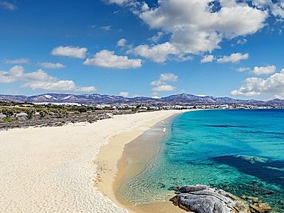 Beaches for All Tastes