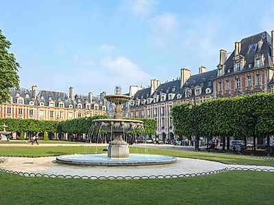 Le Marais Private Tour