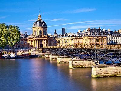 Saint-Germain-des-Pres Private Tour