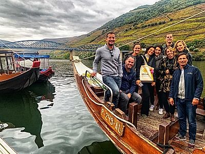 Douro Premium Small Group Tour