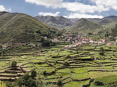 Peneda-Geres National Park Group Tour