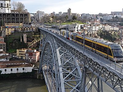 Secret Porto Private Walking Tour