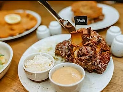Prague Old Town Small Group Evening Food Tour