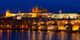 5 days in Prague