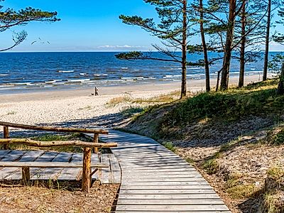 Jurmala Private Day Trip