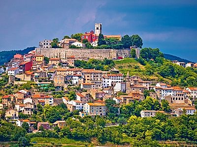 Istria Private Tour