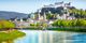 4 days in Salzburg
