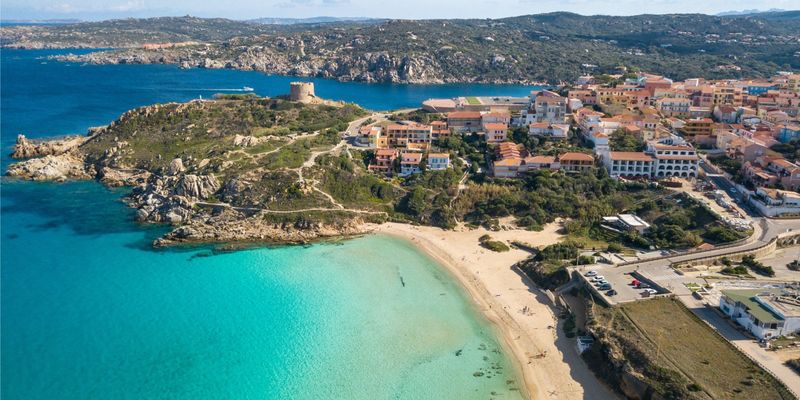 3 days in Santa Teresa di Gallura