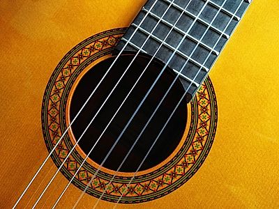 Learn About & Experience Flamenco