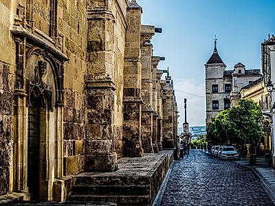 World Heritage Hunt