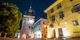 3 days in Sighisoara