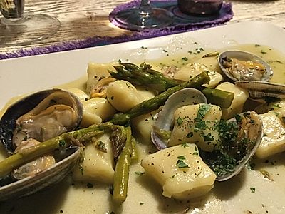 Siracusa Cooking Class Group Tour