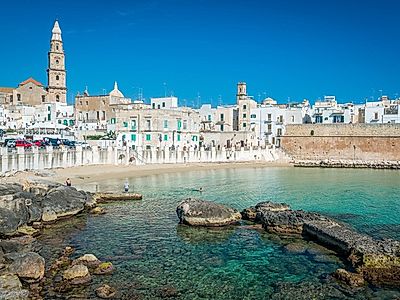 Ragusa by Private Transfer