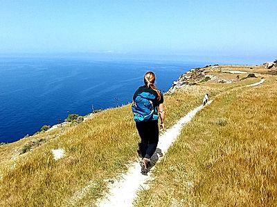 Gozo Hiking Tour