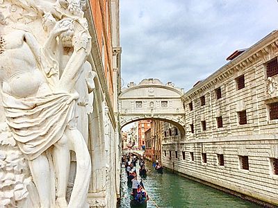 Doge's Palace Group Tour