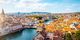 4 days in Zurich