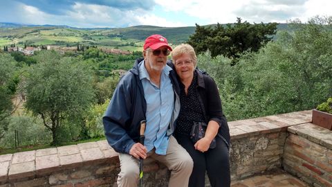 Review by Carolyn, Gary, Joanne, Diana, Lori & Wendy