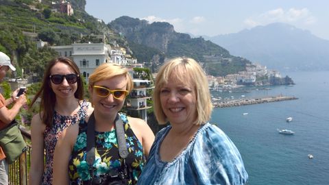 Review by Debra, Bret, Erin & Carly