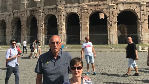 Review by Linda, Robert, William & Carmen