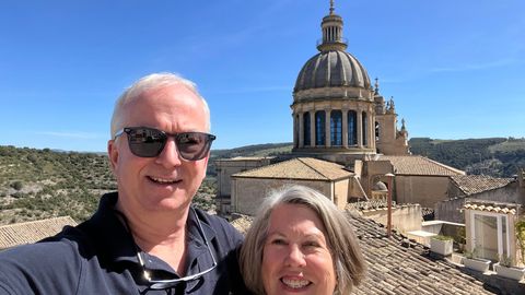 Review by Rosanne, Peter, William & Carolyn